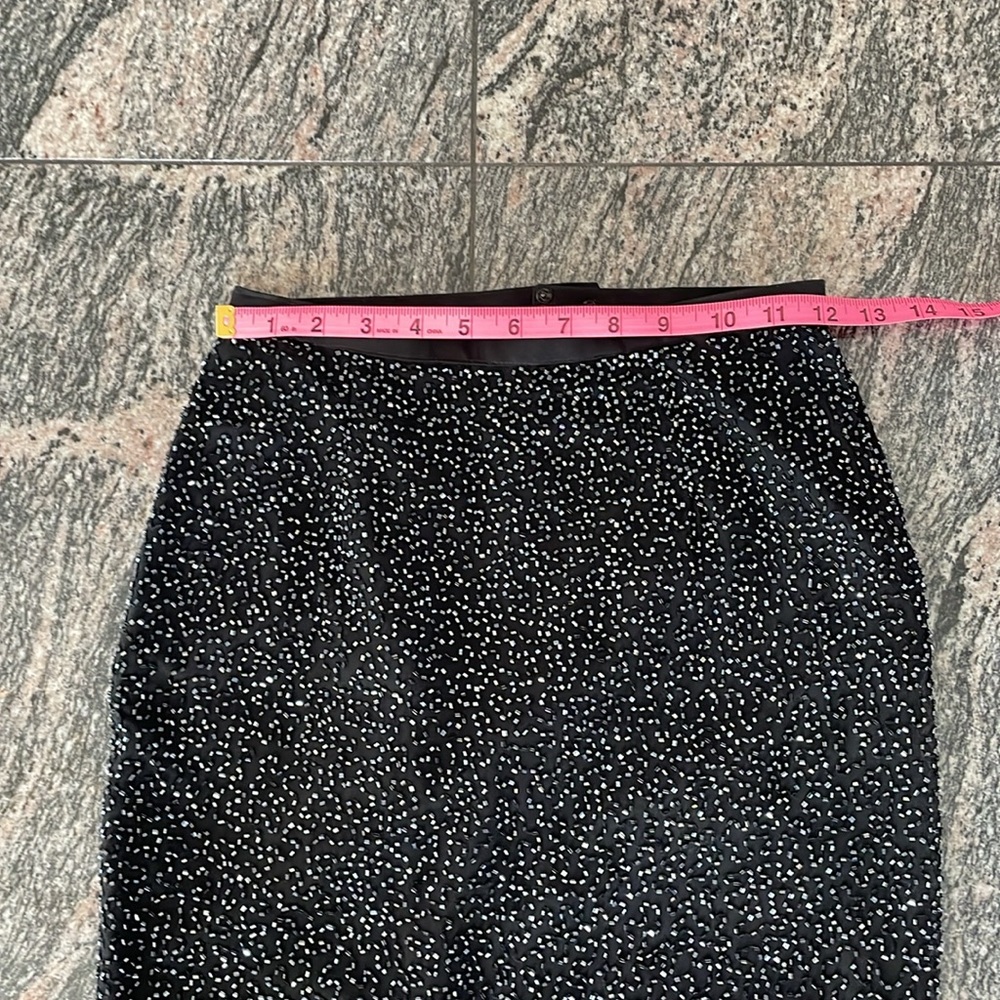 Cache | Beaded Skirt - image 5